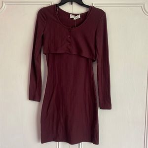 Comfy Dress